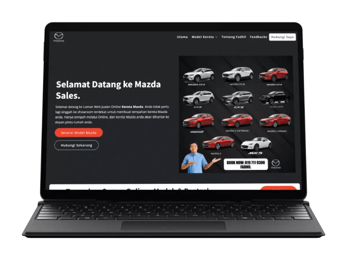 Mazda announces deals launch facebook wallpaper autoevolution competition pod winners dealership five data will