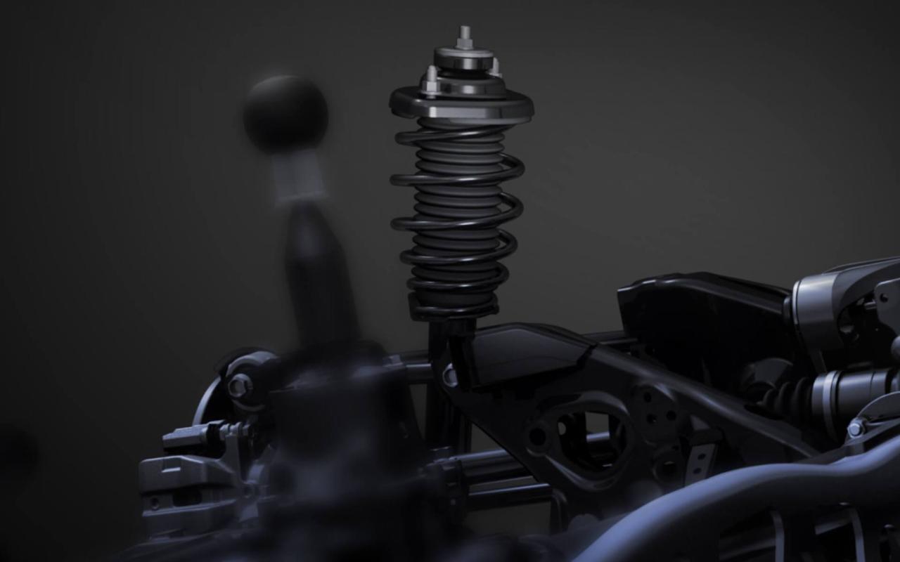 Mazda X5 spare parts every long distance driver should carry